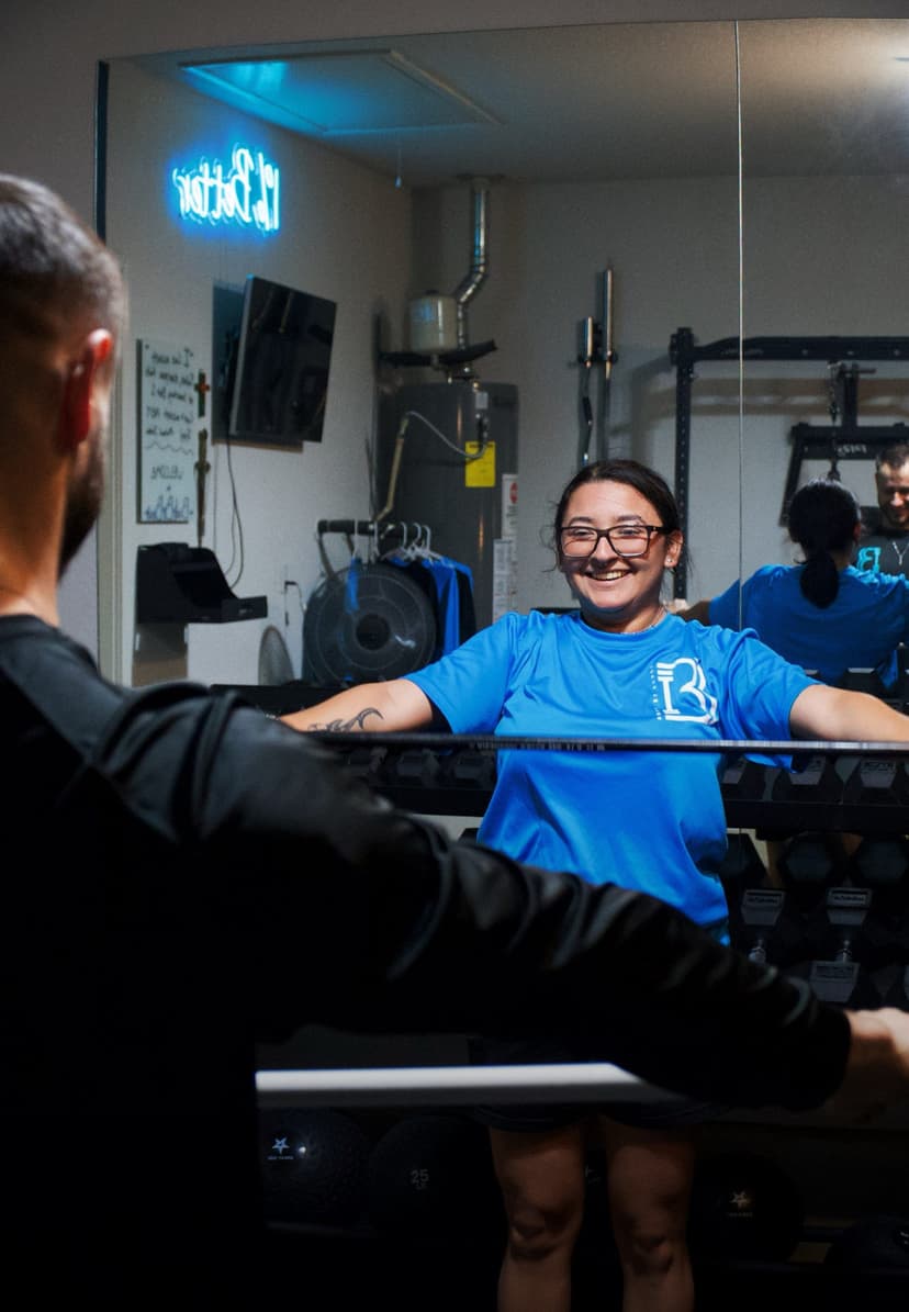 Full Program Training