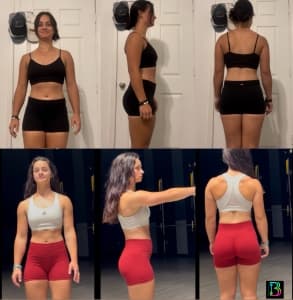 Personal Training Inspiration
